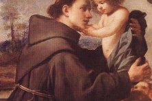 Festividad de San Antonio 