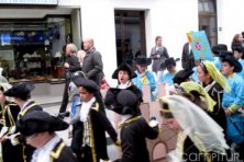 Carnaval Infantil en Azuaga