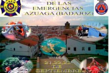 I Gran Prix de las Emergencias Azuaga 