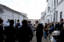 Música Santa Cecilia - Pasacalles 