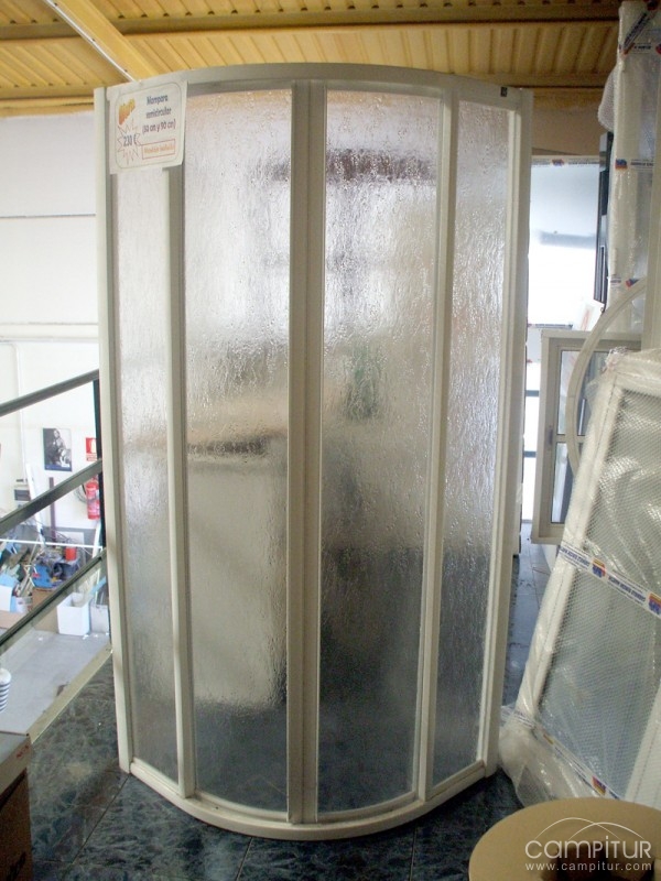 Aluminio Cristal Carmelo Rincón Martín 