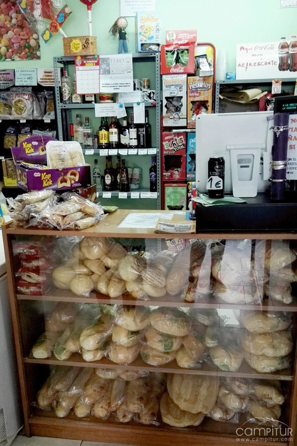 A la Vuelta de la Esquina