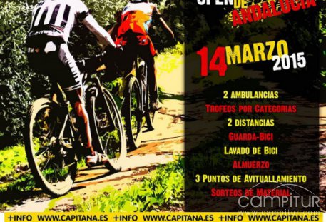 Maratón en Guadalcanal