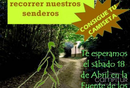 Nordic Walking: Una nueva forma de recorrer nuestros senderos